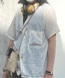 Sebastian | Tシャツ/カットソー