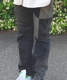 Sebastian | デニムパンツ