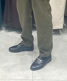 GU | ローファー