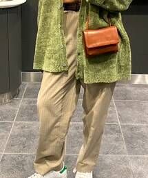 Sebastian | パンツ