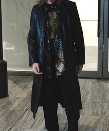 ORFEO | シャツ/ブラウス