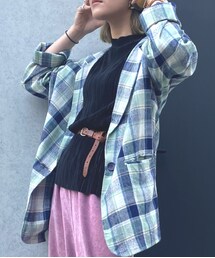 DISCOAT | トップス