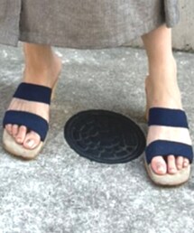 Sebastian | サンダル