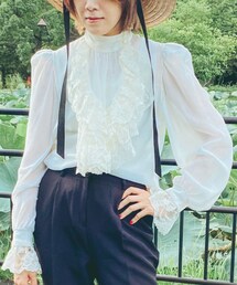 VINTAGE | シャツ/ブラウス