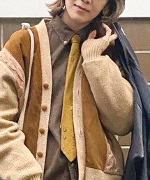 Sebastian | ネクタイ