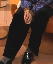 Sebastian | パンツ