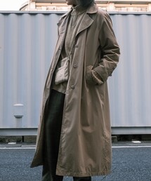Sebastian | トレンチコート