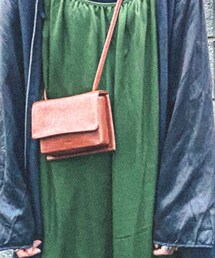 YOHRI | ショルダーバッグ