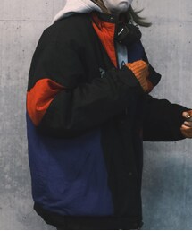 Sebastian | ブルゾン