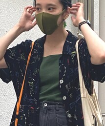 JEANASIS | キャミソール