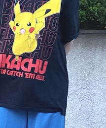 ポケモン | Tシャツ/カットソー