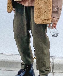 Sebastian | パンツ