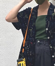 Sebastian | シャツ/ブラウス