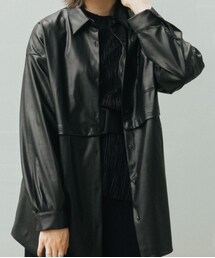 LOWRYS FARM | シャツ/ブラウス