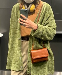 Sebastian | カーディガン/ボレロ