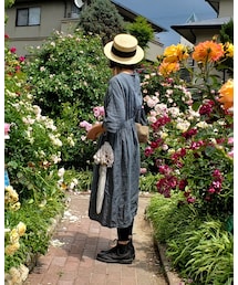 magali | ワンピース