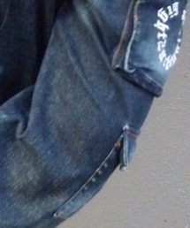 LEFLAH | カーゴパンツ