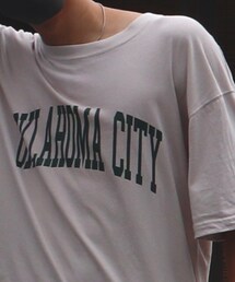 CIAOPANIC TYPY | Tシャツ/カットソー