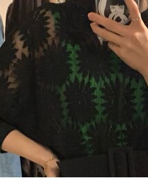 WHO'S WHO gallery | チューブトップ