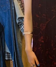 Lattice | ブレスレット