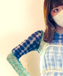 ZARA | その他トップス