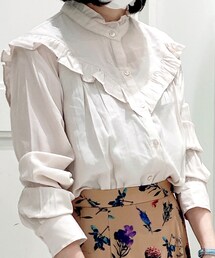 Te chichi | シャツ/ブラウス