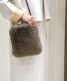 Te chichi | ショルダーバッグ