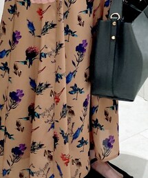 Te chichi | スカート