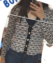 TORY BURCH | カーディガン/ボレロ