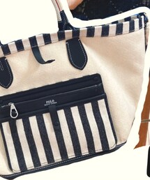 POLO RALPH LAUREN | トートバッグ