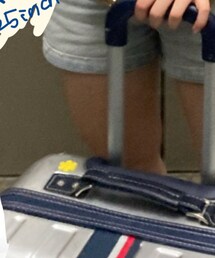 TOMMY HILFIGER | スーツケース/キャリーバッグ