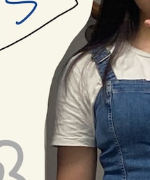 GU | Tシャツ/カットソー