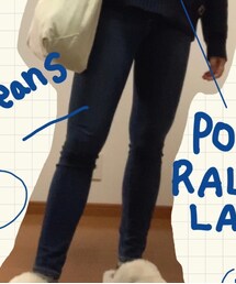 AG | デニムパンツ