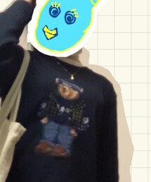 POLO RALPH LAUREN | ニット/セーター