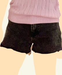 ZARA | デニムパンツ