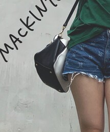 MACKINTOSH PHILOSOPHY | ショルダーバッグ