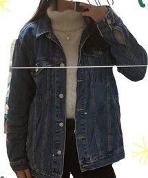 GAP | デニムジャケット