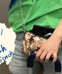 GU | ショルダーバッグ