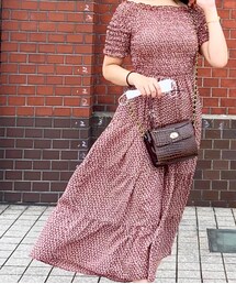 GRL | ワンピース/ドレス