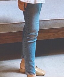 ZARA | デニムパンツ