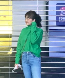 ZARA | ニット/セーター