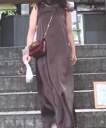 anuans | ワンピース/ドレス