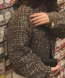 NOISE MAKER | ジャケット/アウター