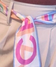 CHANEL | ストール/ショール