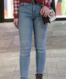 ZARA | デニムパンツ