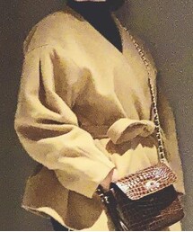 anuans | ジャケット/アウター