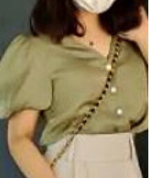 GRL | シャツ/ブラウス