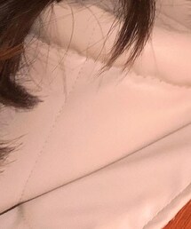 ZARA | ダウンベスト