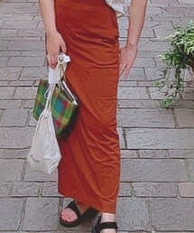 UNIQLO | スカート