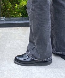 Dr. Martens | ローファー